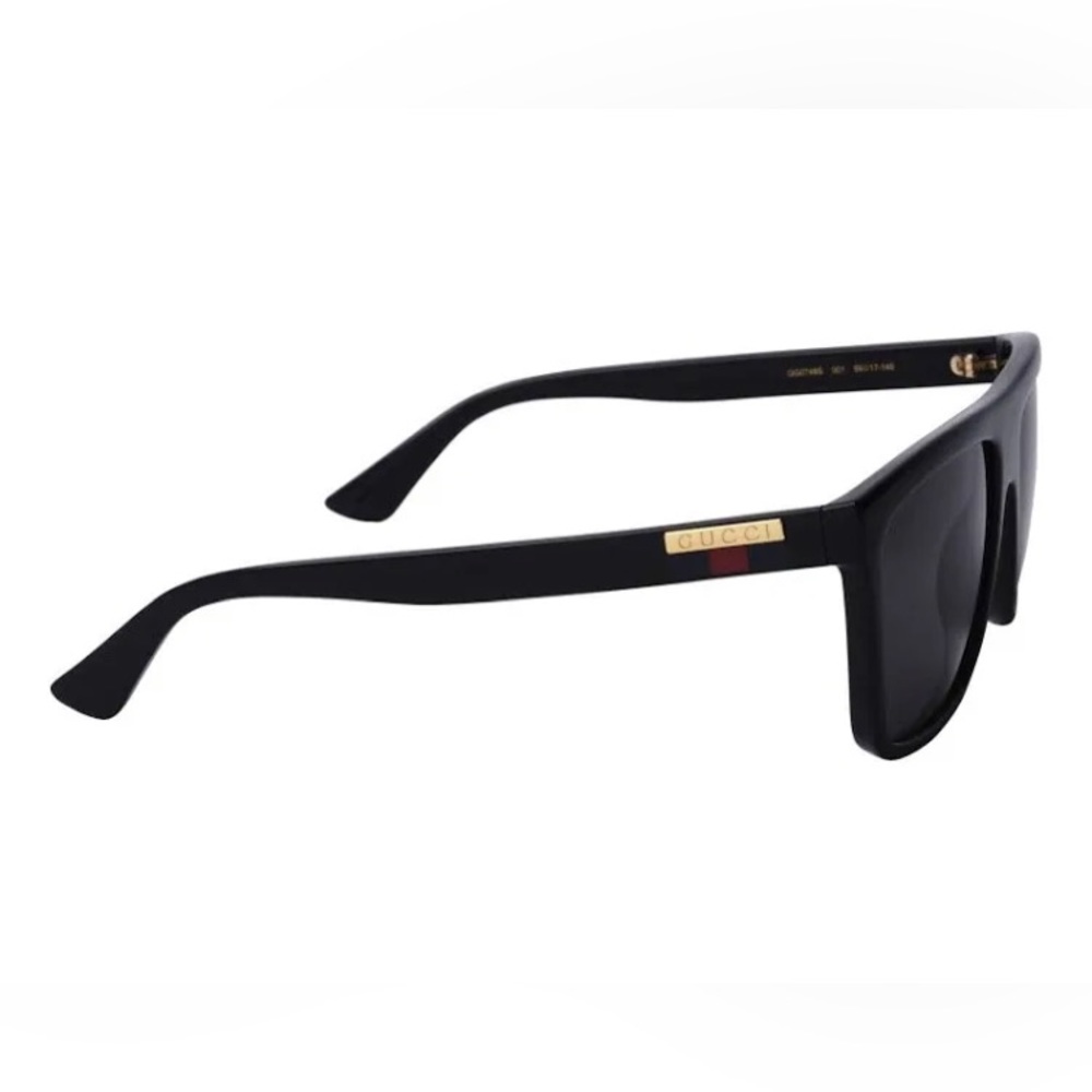 GUCCI SUNGLASSES GG0748S